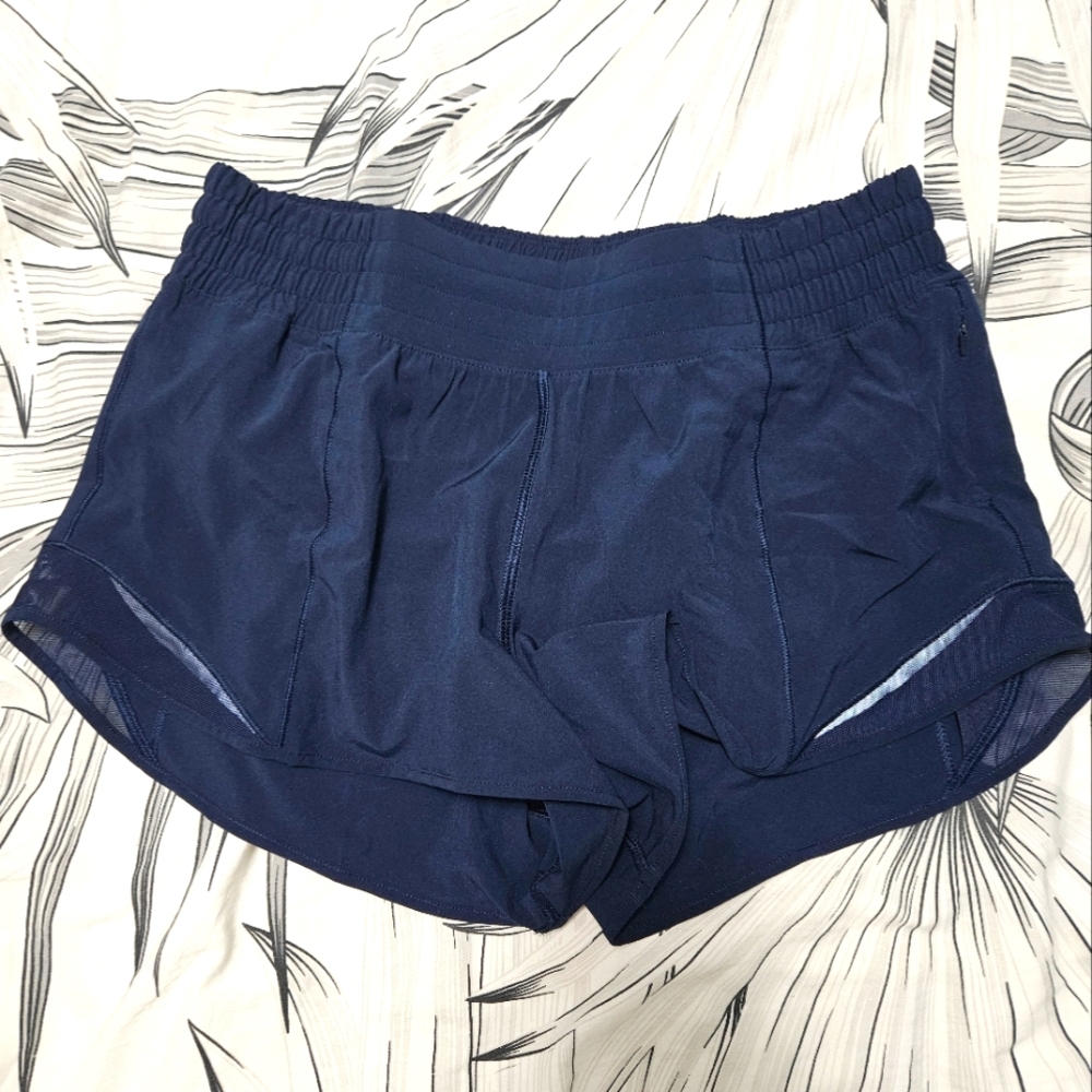 Hotty hot HR 2.5 size 6